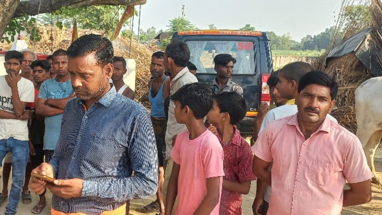 girlfriend family killed boyfriend in lakhimpur kheri