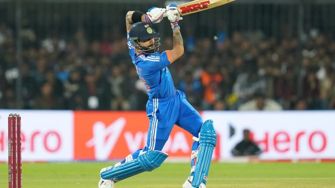 T20 WC 2024: Virat Kohli is the only batter who won 2 player of the tournament award in T20 World Cup