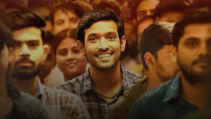 Vikrant Massey Birthday know unknown facts about actor career struggles net worth tv shows films 12th fail