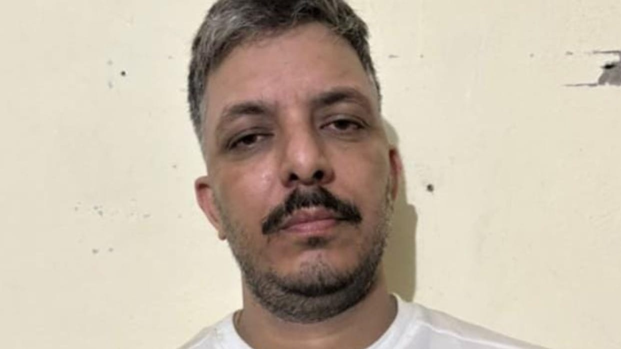 Bihar News: STF arrested Rananjay Singh a criminal with a bounty of Rs 3 lakh