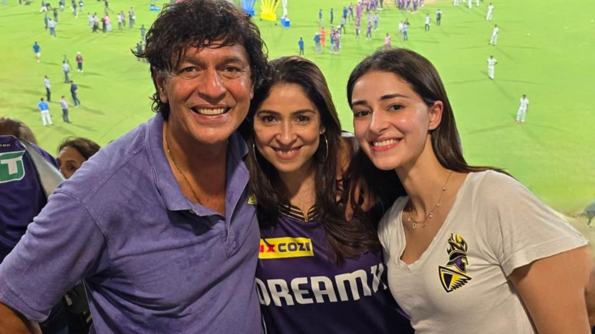 father daughter duo from bollywood who has an amazing chemistry shah rukh khan Suhana khan Ranbir kapoor Raha