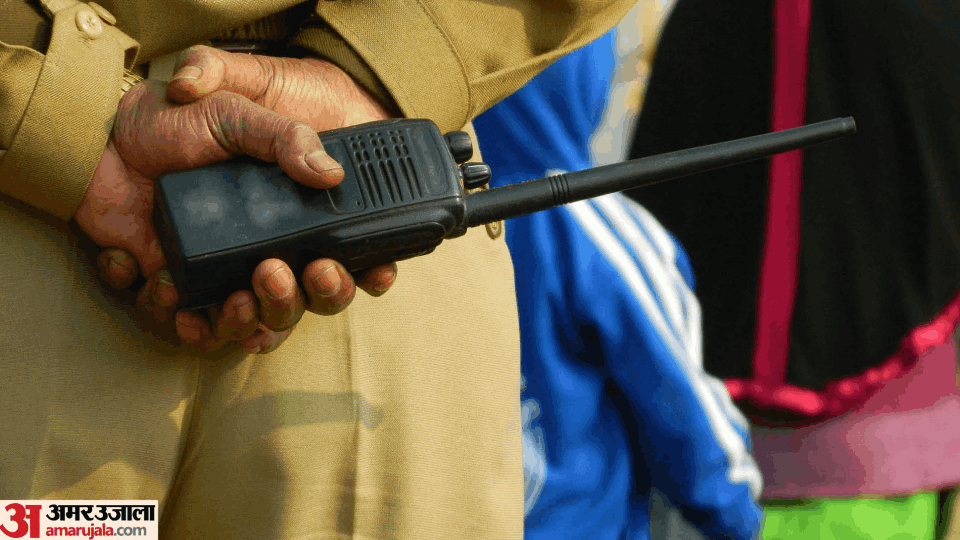 Rajgarh: Serious allegations against Rajgarh police, youth said - kidnapped and released with ransom