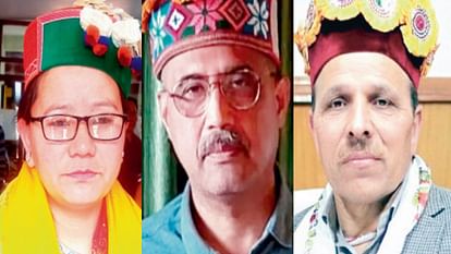 Himachal Assembly byelection: Triangular contest in the cold desert, political temperature at its peak