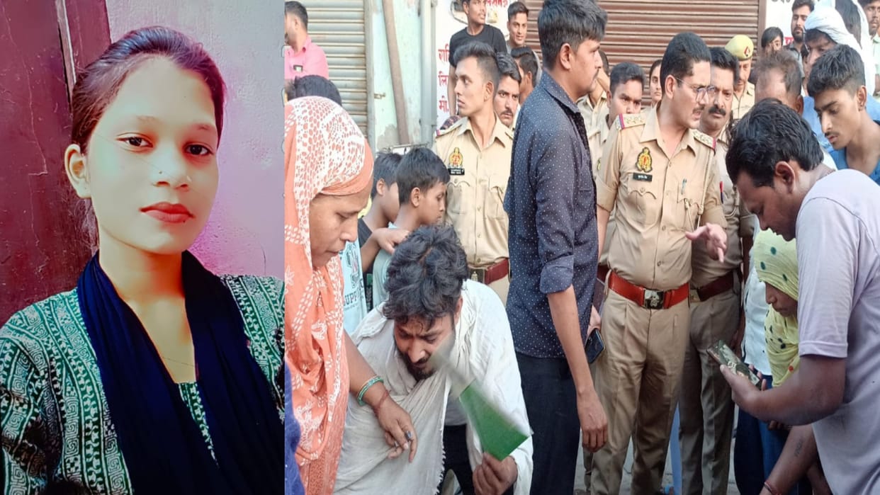 Student dies during treatment in Baghpat, family members create ruckus against doctor