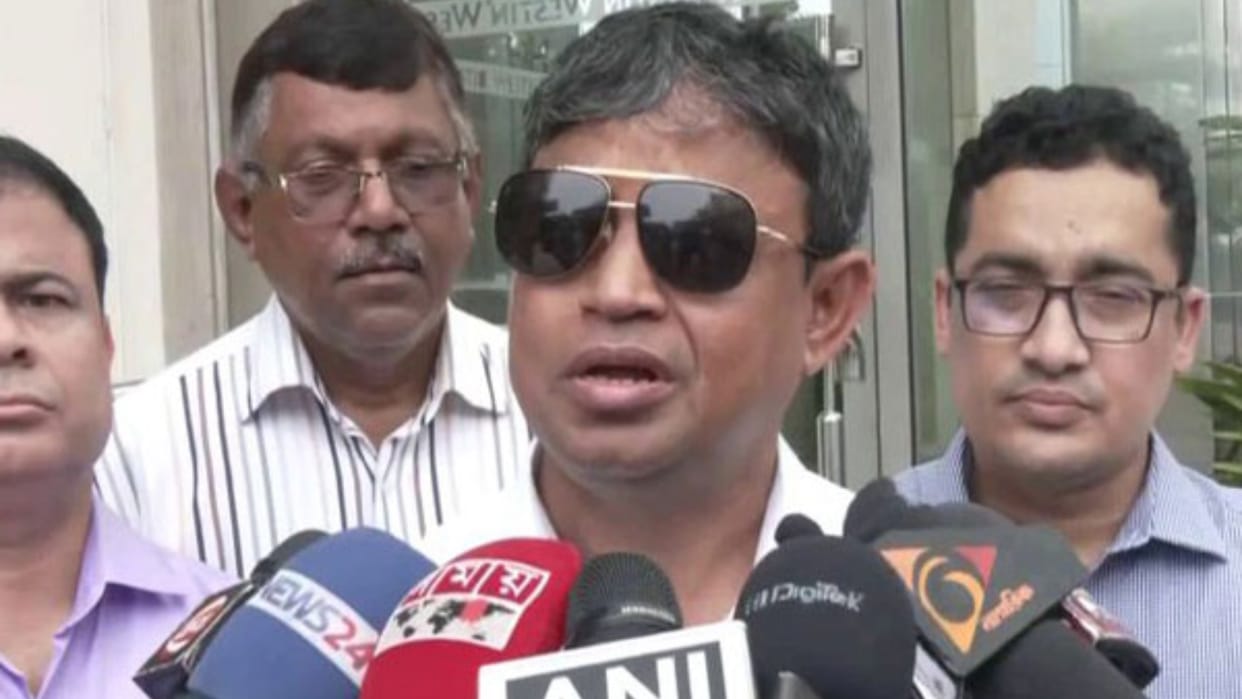West Bengal: Late Bangladeshi MP's daughter to come to Kolkata for DNA test; Forensic report of body awaited