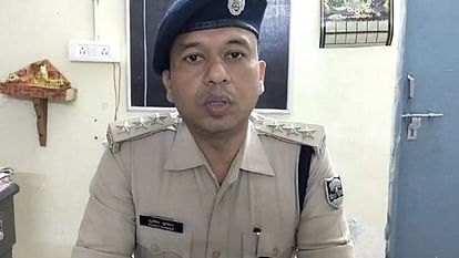 Bihar News: An old man was shot dead in a land dispute in Nalanda