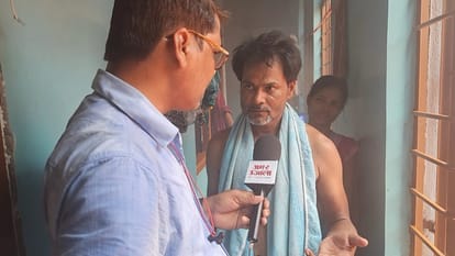 Bihar News : High School student Deepak lost life in heat wave, bihar school closed KK Pathak nitish kumar
