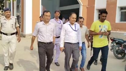 Bihar Weather Today : बिहार के भोजपुर में होमगार्ड जवान सहित चुनाव में लगे 5 कर्मियों की मौत; परसों है मतदान Bihar News : Many election personnel died due to severe heat wave in temperature bihar today weather