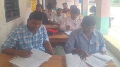 Bihar News : After CM Nitish Kumar order Bihar School Closed or KK Pathak bihar school news for teacher