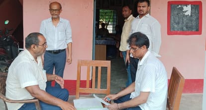 Bihar News : After CM Nitish Kumar order Bihar School Closed or KK Pathak bihar school news for teacher