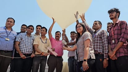 CU Jammu : Central University jammu to start design course to compete with China