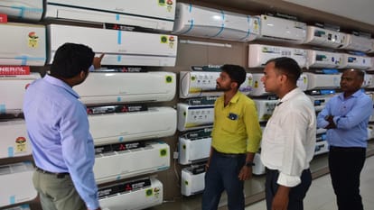 More than 18 thousand ACs sold in two months, demand for companies with low power consumption is high