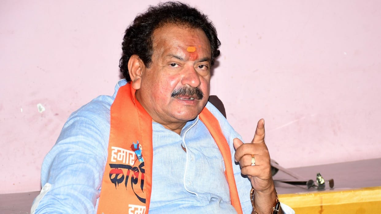 Lok Sabha Election SP Baghel said voter is an intellectual he understands the difference between before Modi a