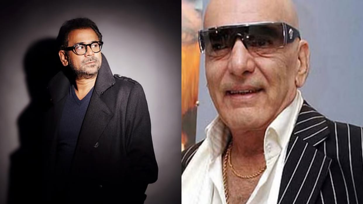 Anees Bazmee shared his experience with working with Feroz Khan in Welcome said he kept secret of his cancer