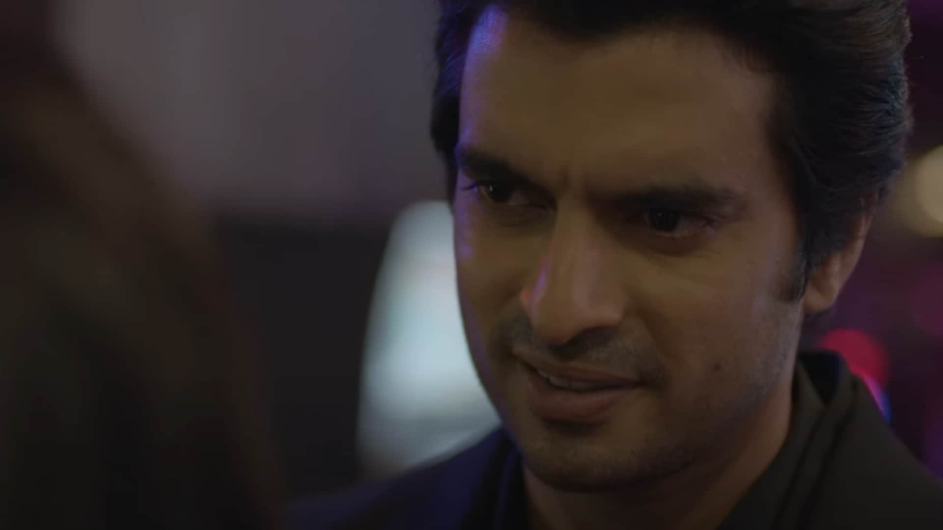 Gunaah Official Trailer Released Gashmeer Mahajani Surbhi Jyoti Zayn Ibad Khan Details Inside