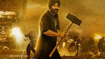 Top 5 Bollywood Highest Earning Movies Jawan Animal Pathaan Gadar 2 Stree 2