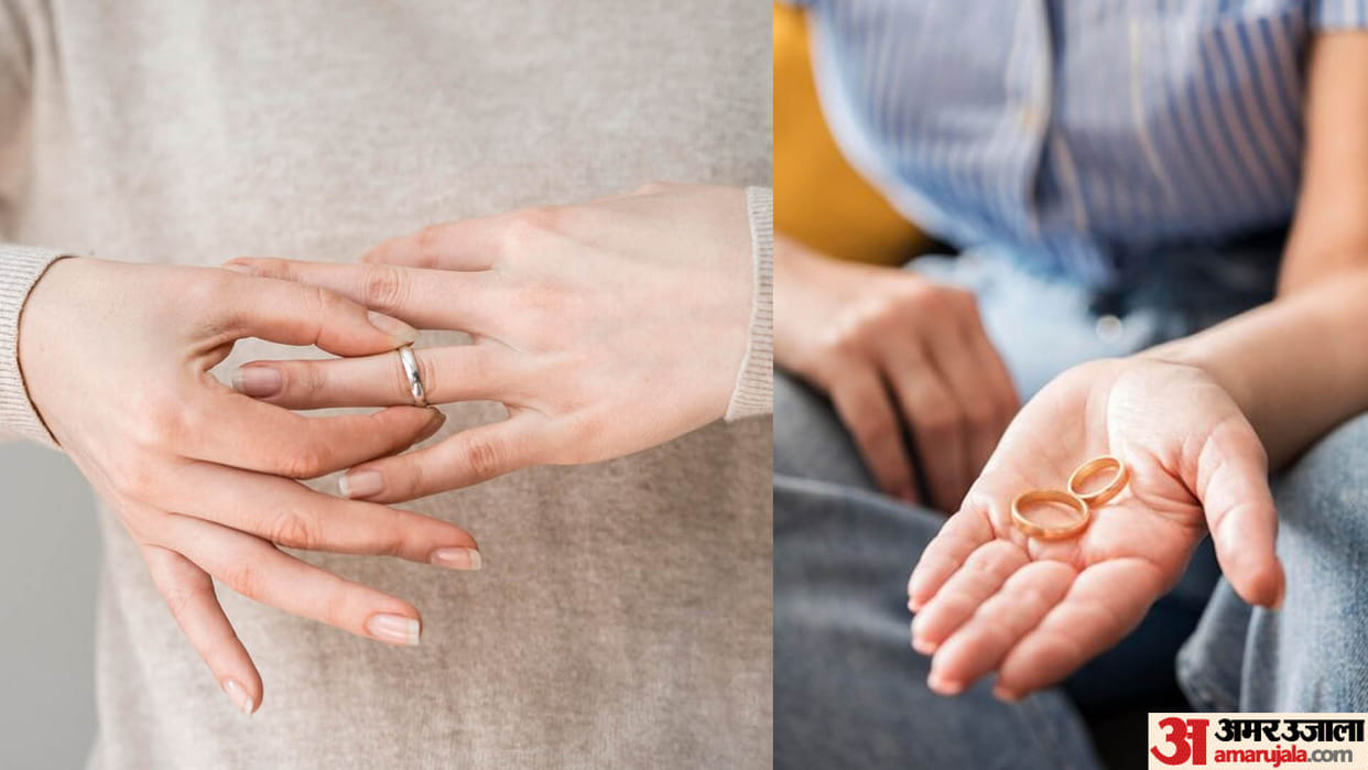 astrology tips why gold ring is not wear in middle finger know in hindi