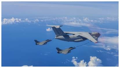 भारतीय वायुसेना