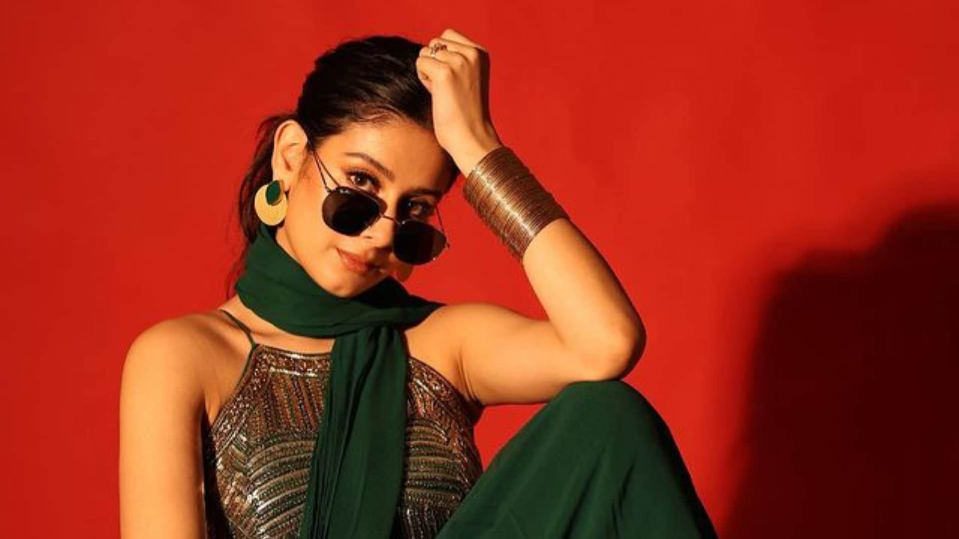 Is Isha Malviya Part Of Ekta Kapoor Serial Naagin Actress Talk About The Project