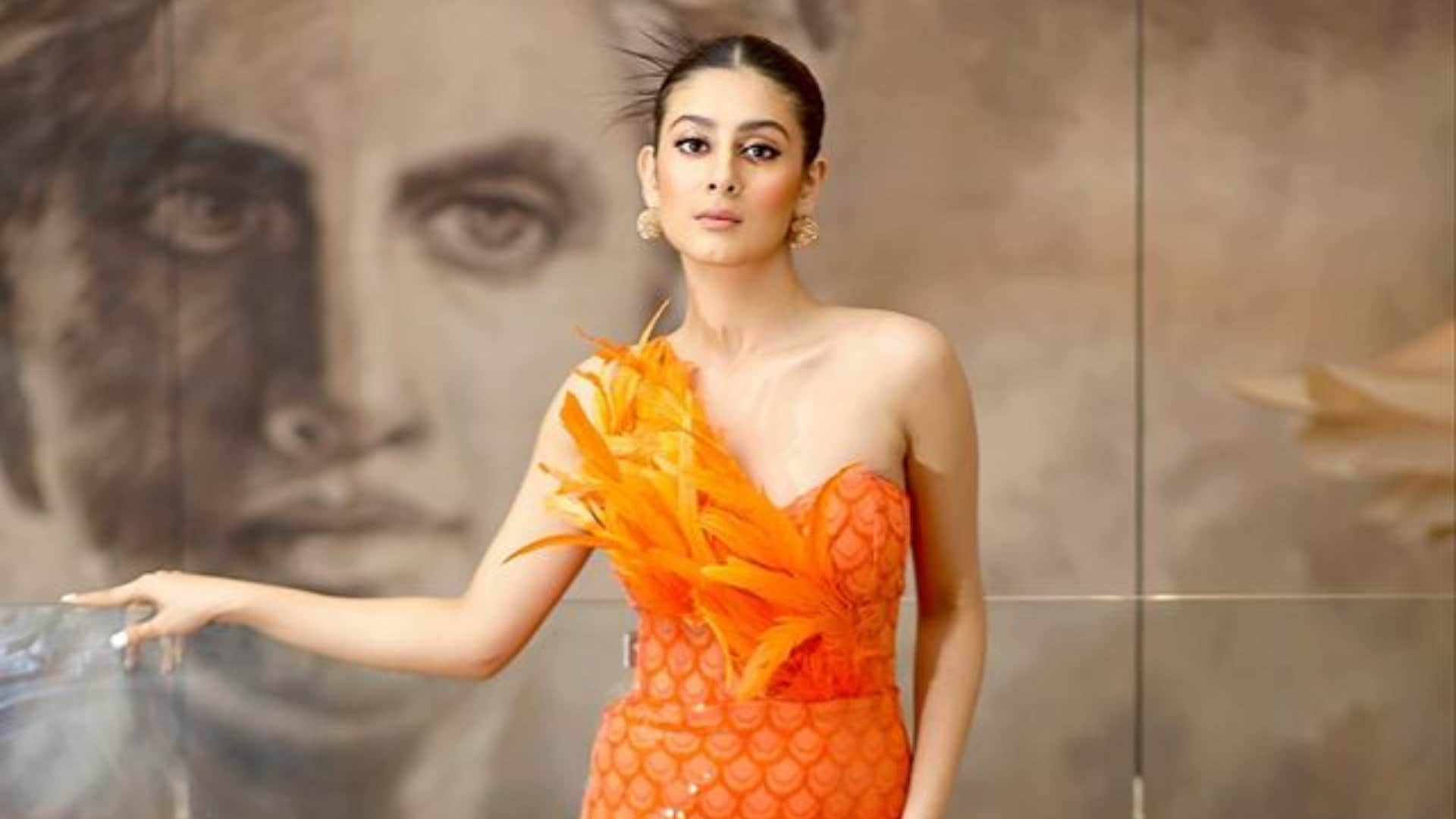 Is Isha Malviya Part Of Ekta Kapoor Serial Naagin Actress Talk About The Project