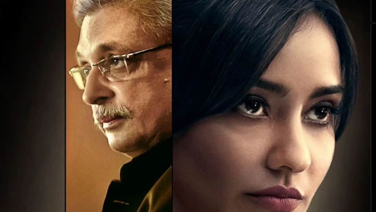 Illegal Season 3 Twitter Review fans reacted on neha sharma and Piyush Mishra show says its a treat to watch