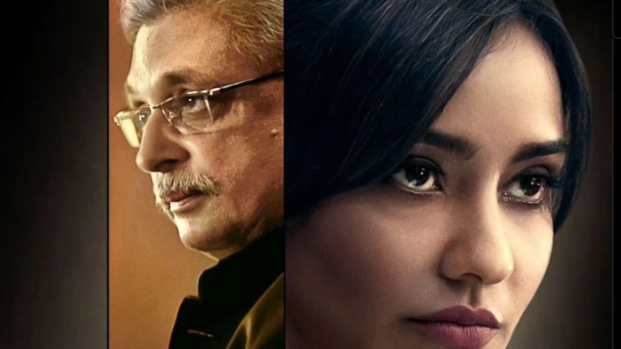 Illegal Season 3 Twitter Review fans reacted on neha sharma and Piyush Mishra show says its a treat to watch