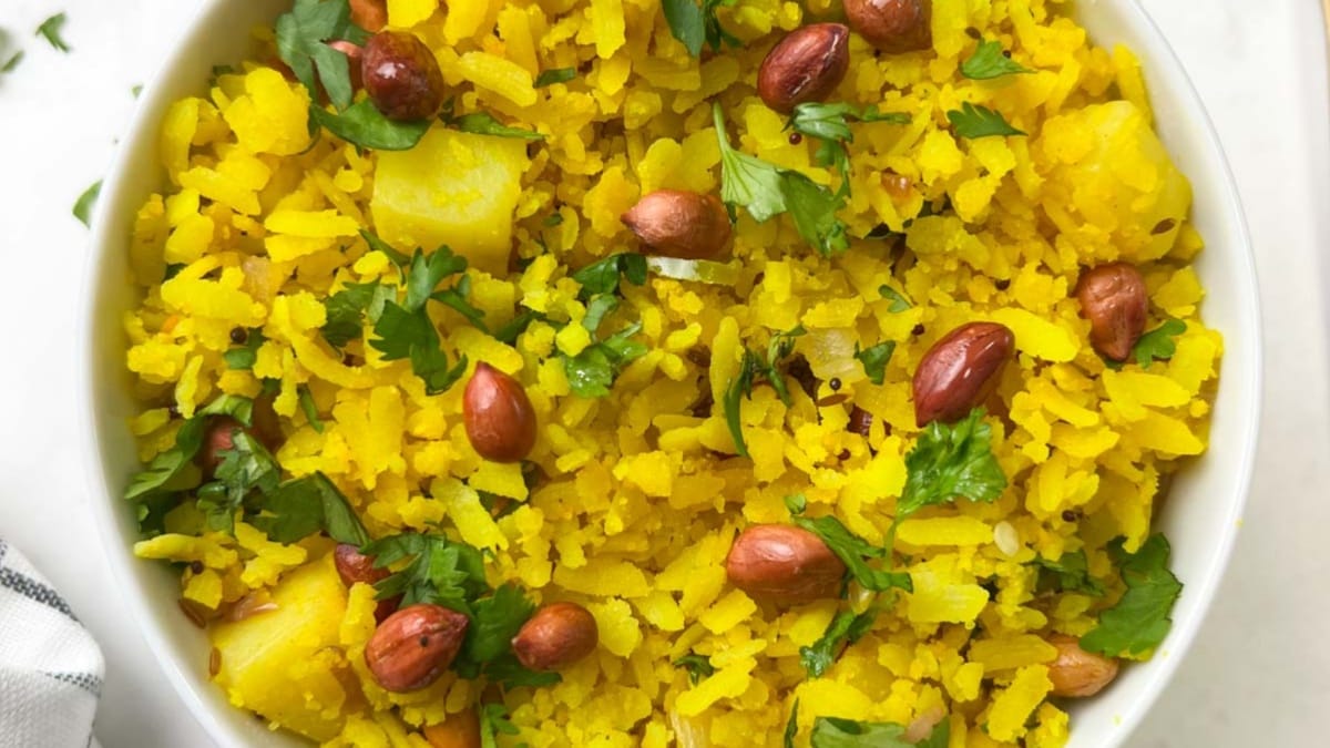 Easy Breakfast Recipe without oil in hindi easy to make breakfast recipe