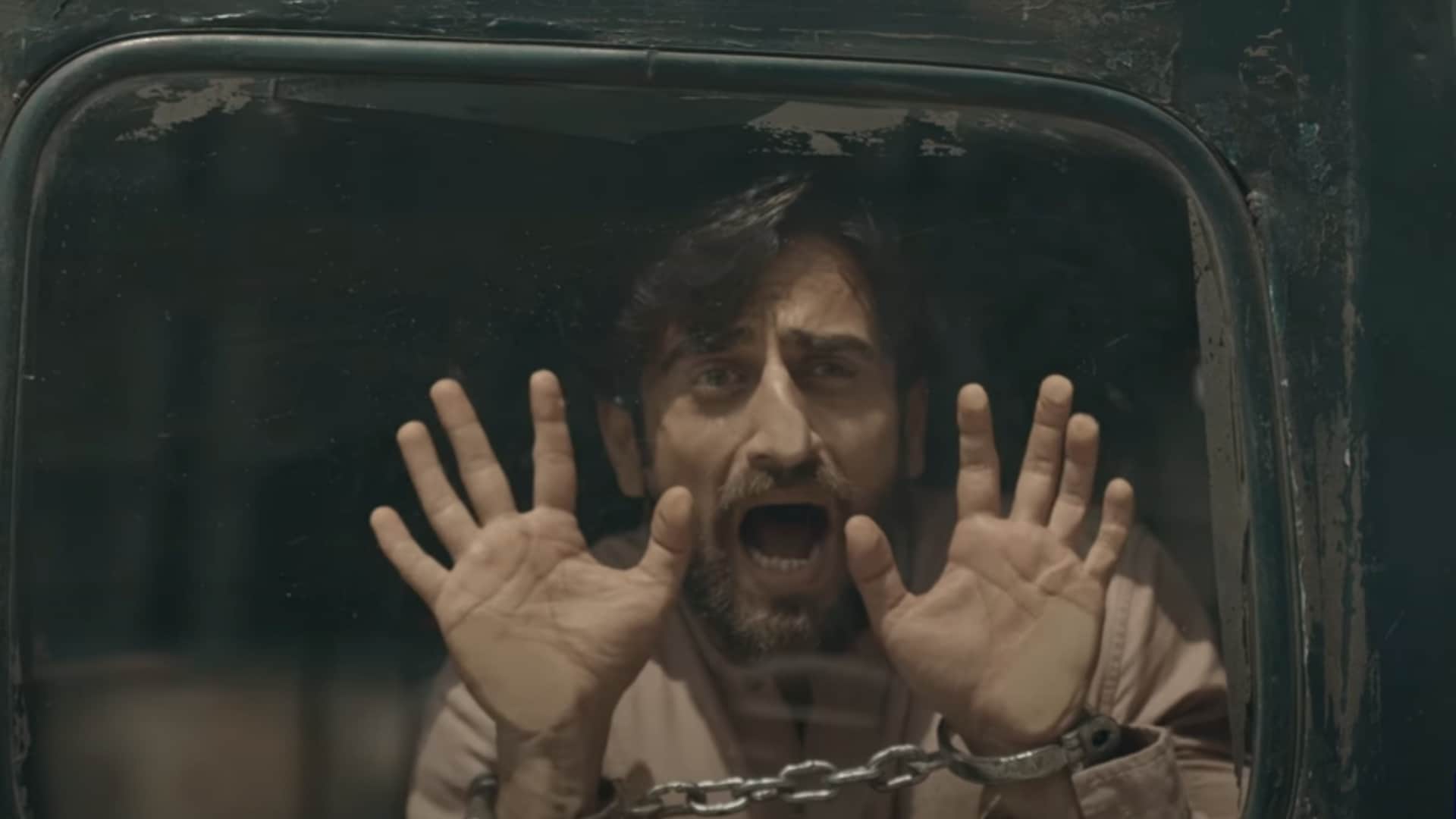Gunaah Official Trailer Released Gashmeer Mahajani Surbhi Jyoti Zayn Ibad Khan Details Inside