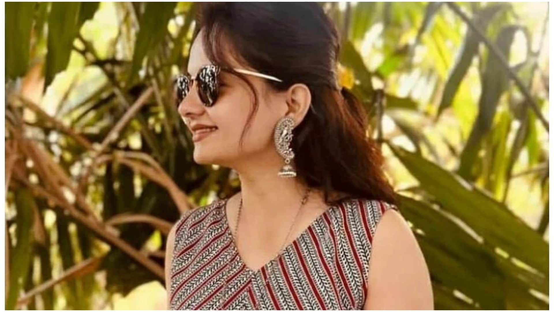 These Illiterate Daughters in Law of TV So Educated in Real Life Rupali Ganguly Shubhangi Atre Giaa Manek