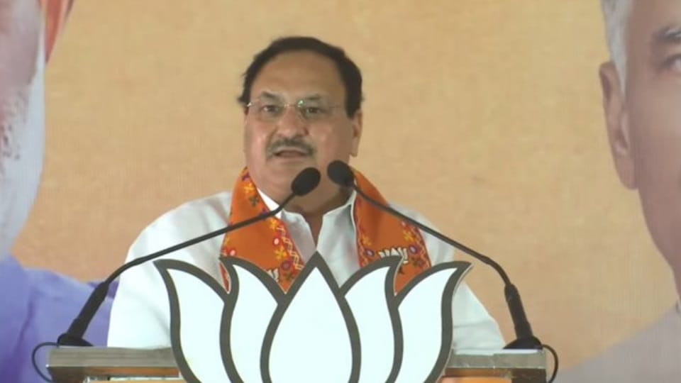 Election Results 2024 Analysis BJP Vote Share Decline in various States Major Concern