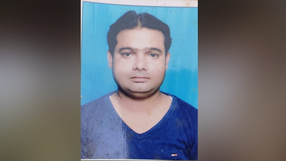 injured Young man died in Kanpur after being beaten up by a builder and BJP leader case on nine man for murder