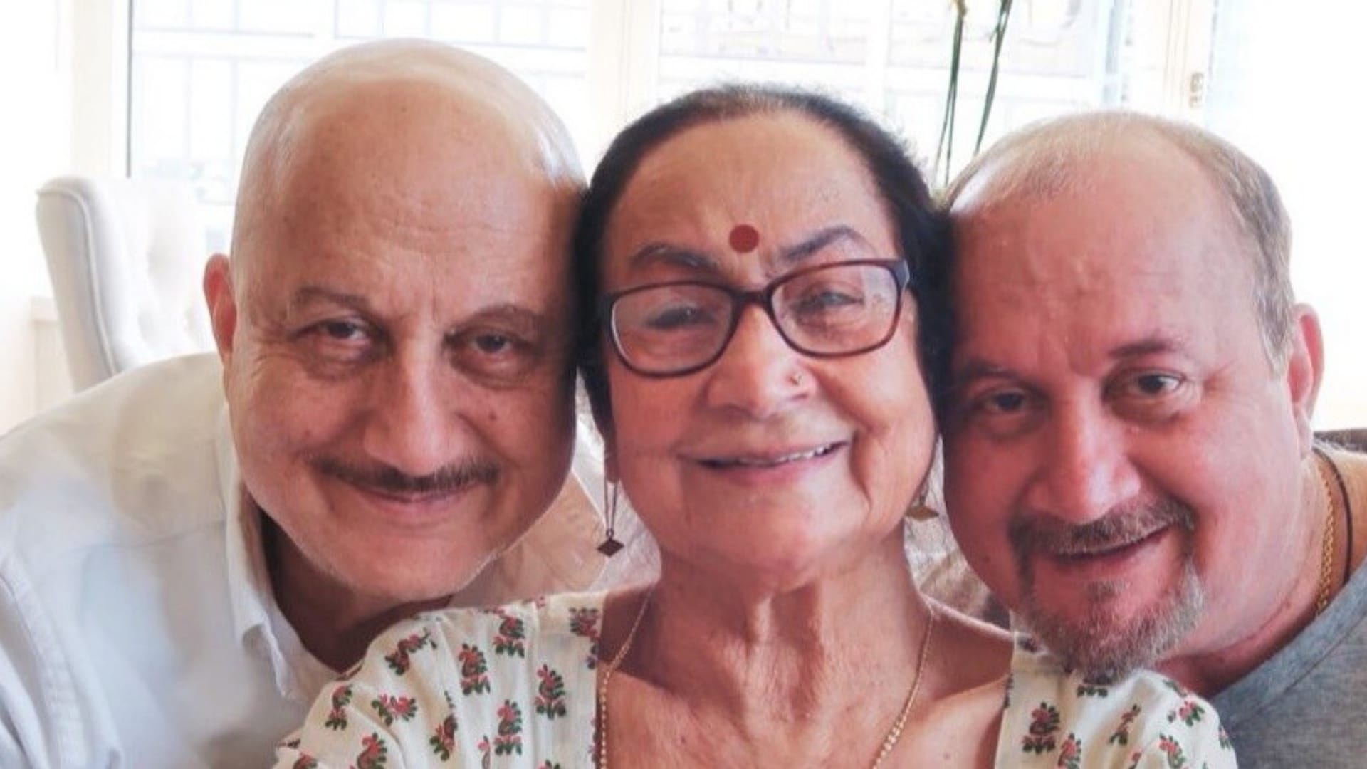 Anupam Kher Interview with Pankaj Shukla on the eve of his new film Chhota Bheem and the curse of Damyaan