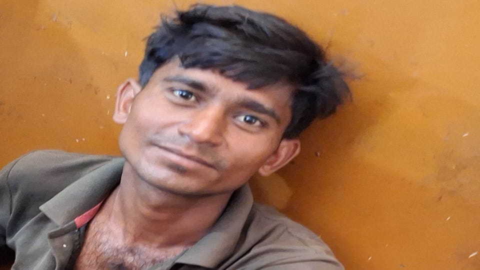 Mumbai Police and IB questioned accused Ratnesh