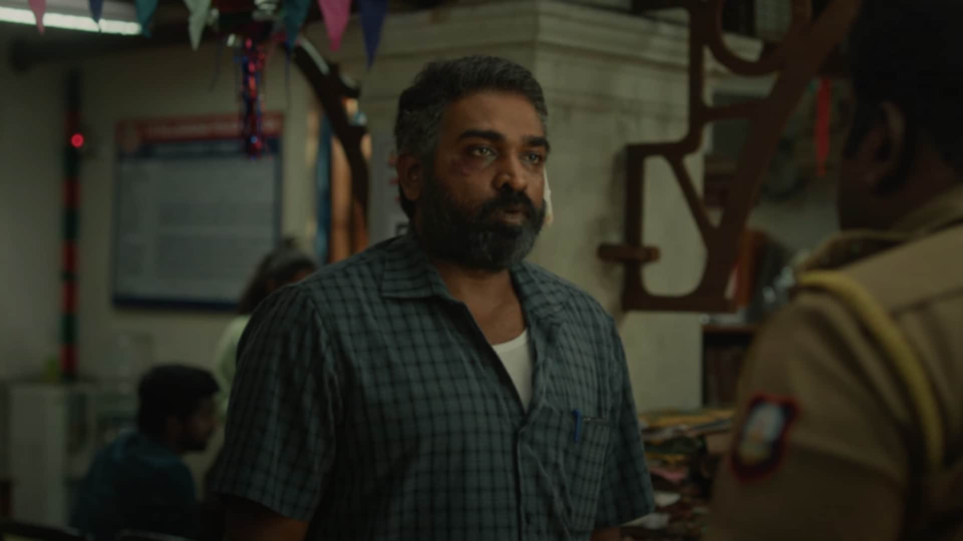 Maharaja OTT release date ott vijay sethupathi anurag kashyap film to premiere on netflix on 12 july 2024