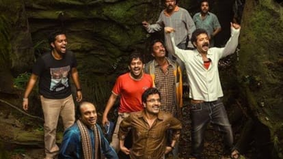 Malayalam Cinema Top Movies Before Loka Highest Grossing Films Manjummel Boys Drishyam Premalu