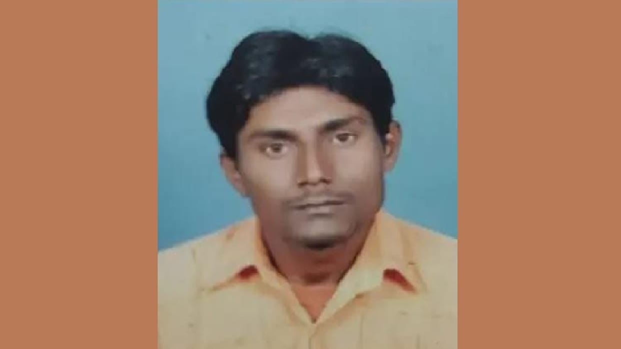 woman stabbed her brother in law to death and also hit him on head with brick In Jind