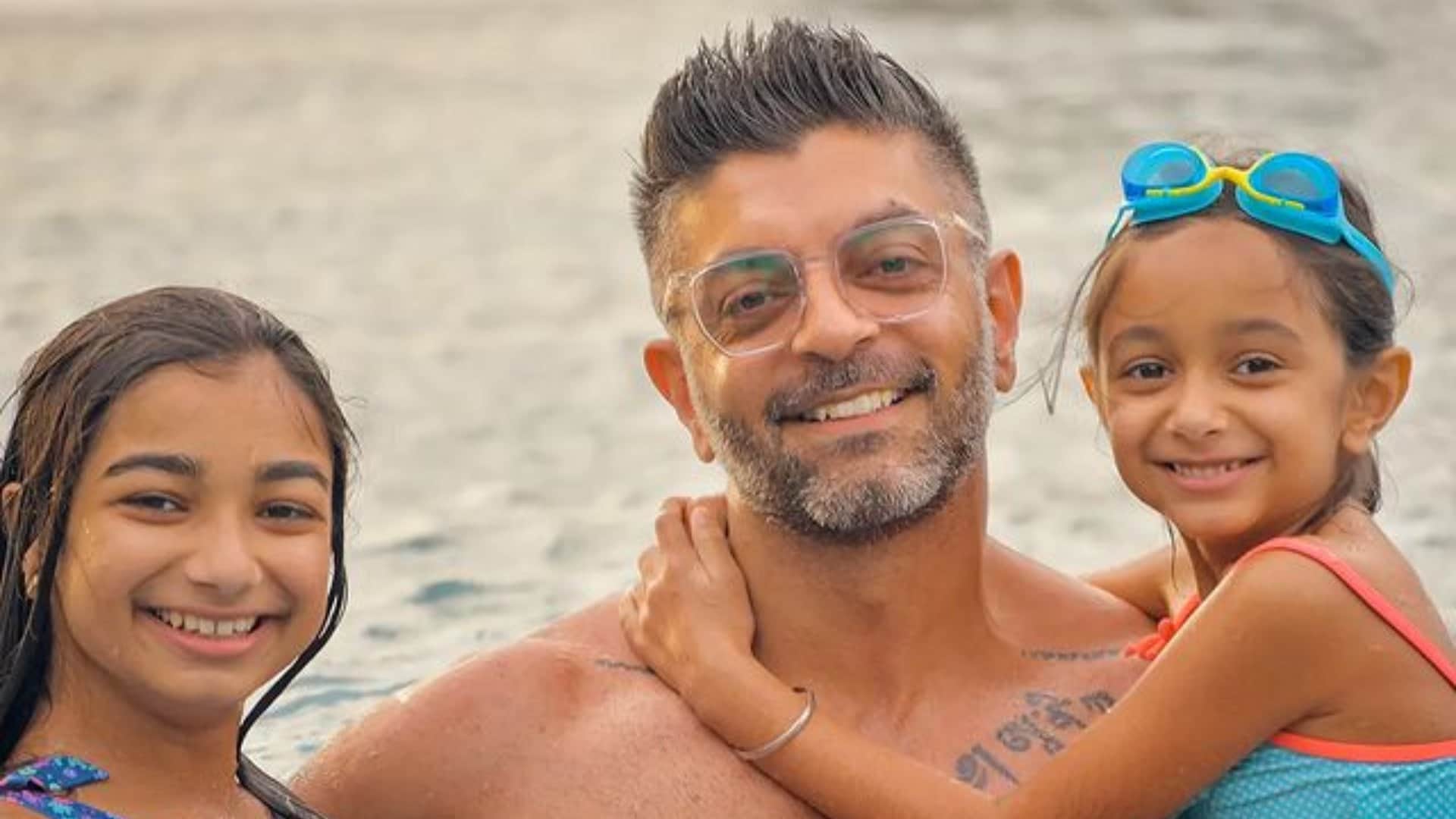 Dalljiet Kaur has been in news for some time for her personal life Nikhil Patel gaining publicity as per repor