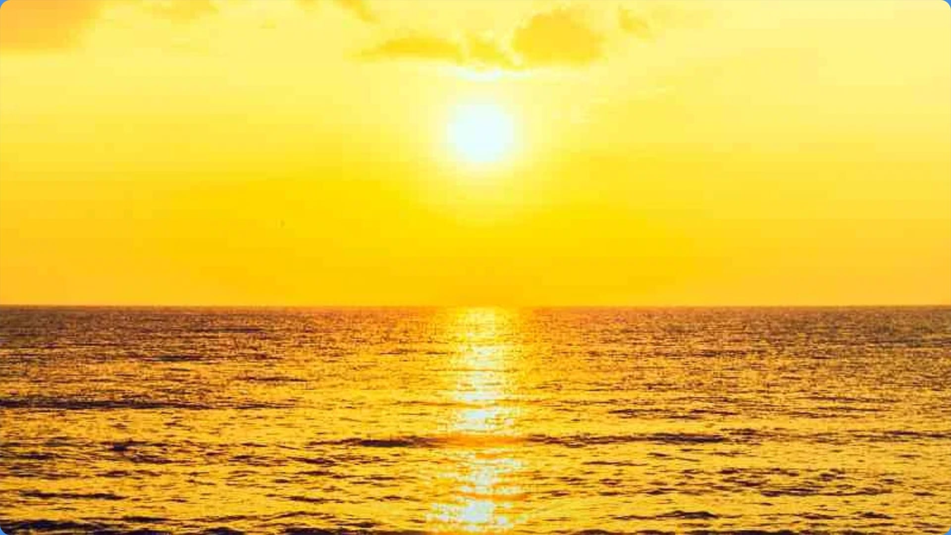 What is the connection of heat wave and Nautapa know highest temperature in india