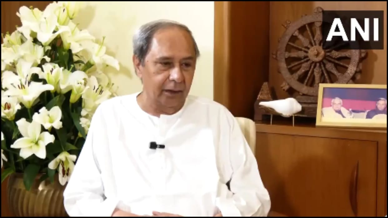 Meet the BJP’s Laxman Bag who dealt Naveen Patnaik his first political defeat