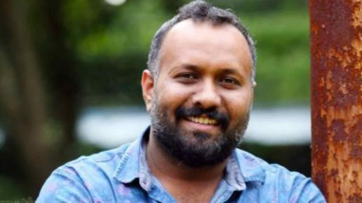 Omar Lulu breaks silence on rape allegation Director hits back at actress know his statement