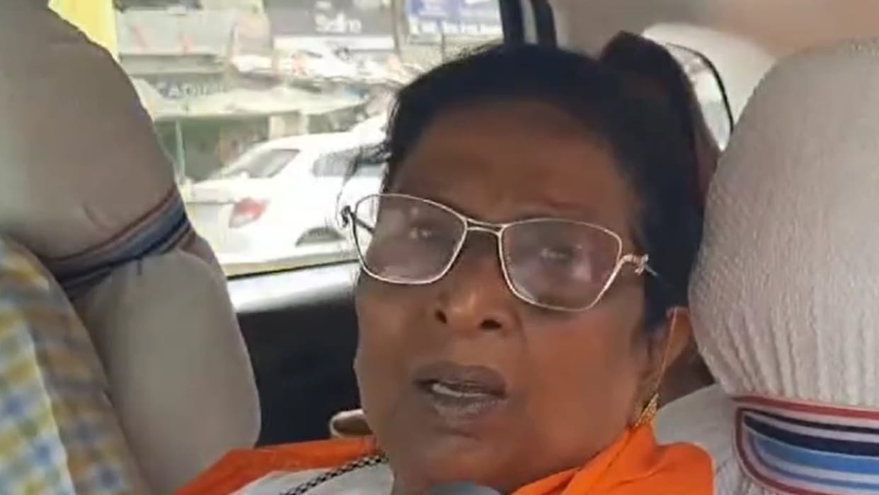 Former Deputy CM Renu Devi said that Congress will be reduced to 30 seats