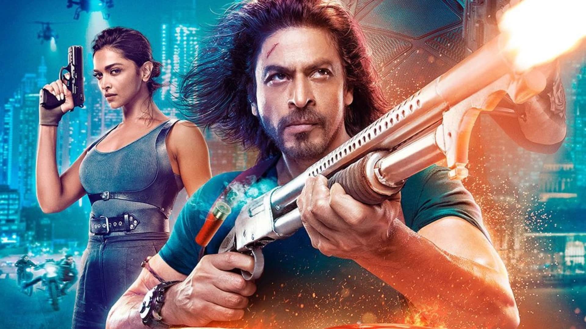 Pathaan 2 New Update Shah Rukh Khan Spy thriller Film Script in Almost Ready says Abbas Tyrewala