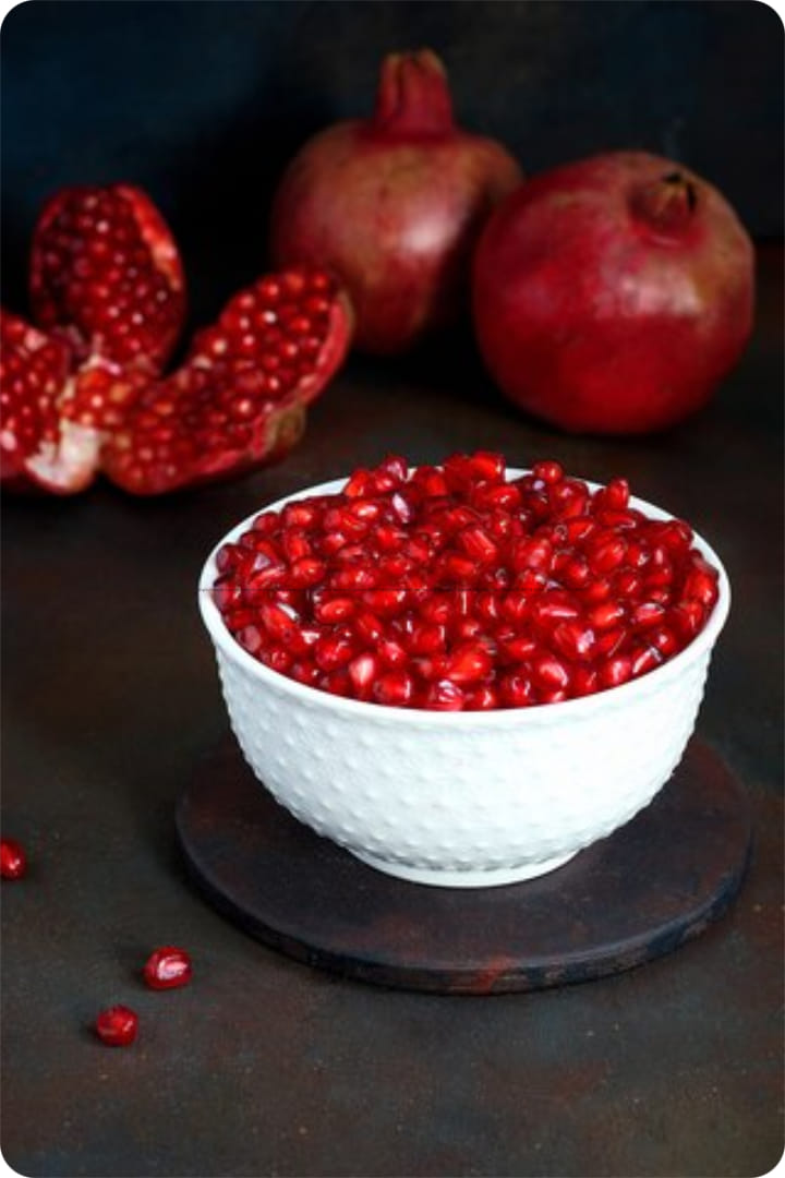 Pomegranate is Good for Diabetes  or not know diabetes me anar khana chahiye ya nahi