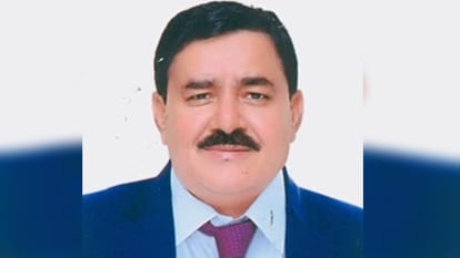 Gujarat BJP leader claims he paid bribe to get fire NOC