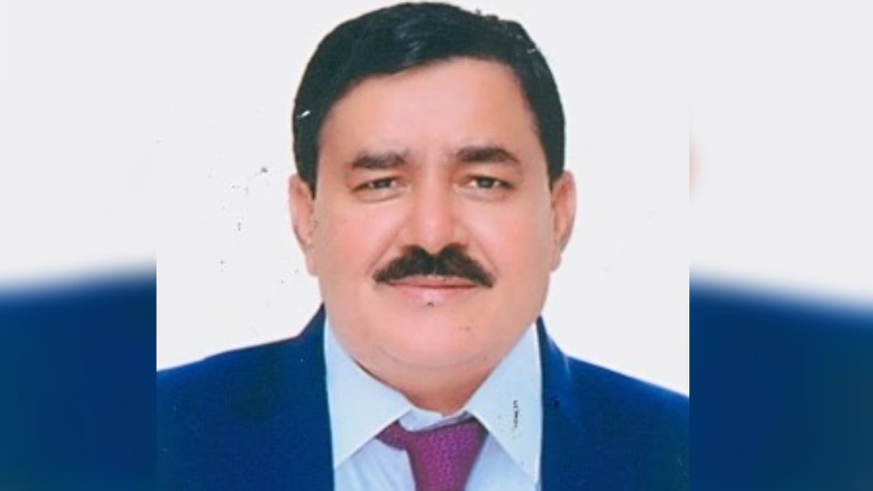 Gujarat BJP leader claims he paid bribe to get fire NOC