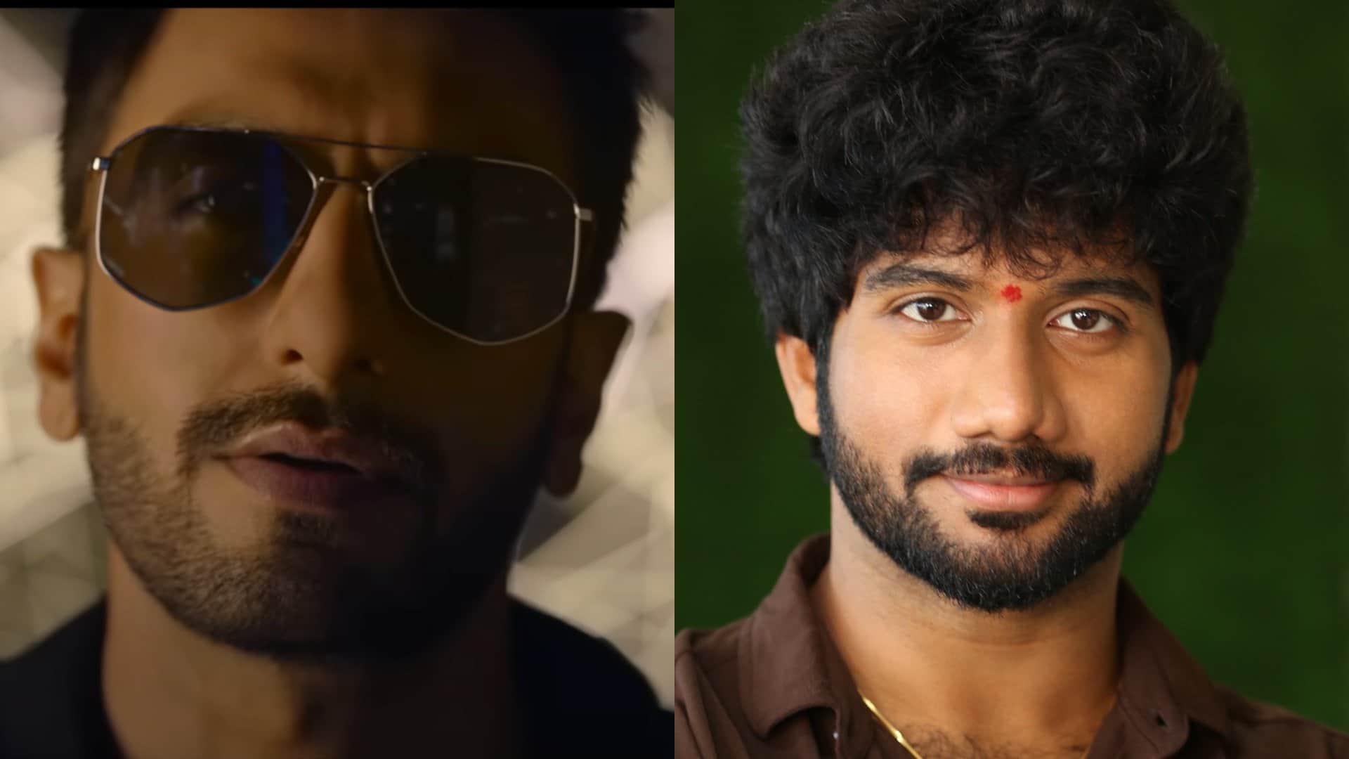 Ranveer Singh Prasanth Varma and Mythri Movie Makers officially announced that they parted way for Rakshas
