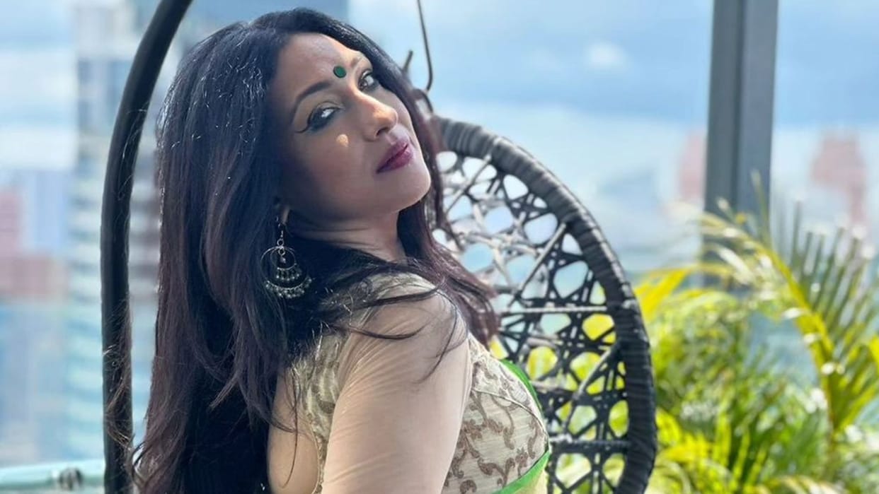 Bengali Actress Rituparna Sengupta troubles increased ED sent summons in ration distribution scam