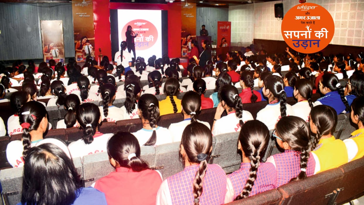 Sour and cold eat everything, experts solves Girls Students Quaries on about periods