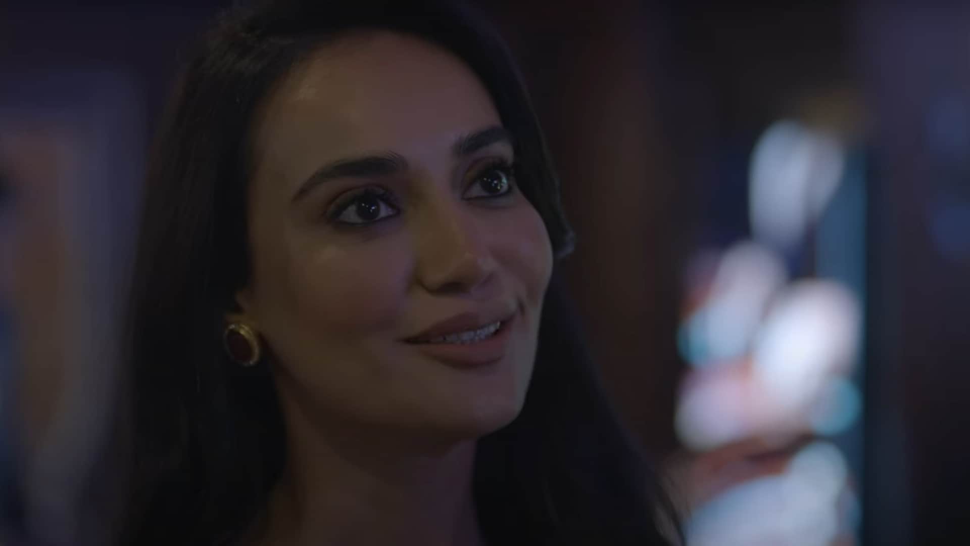 Gunaah Official Trailer Released Gashmeer Mahajani Surbhi Jyoti Zayn Ibad Khan Details Inside