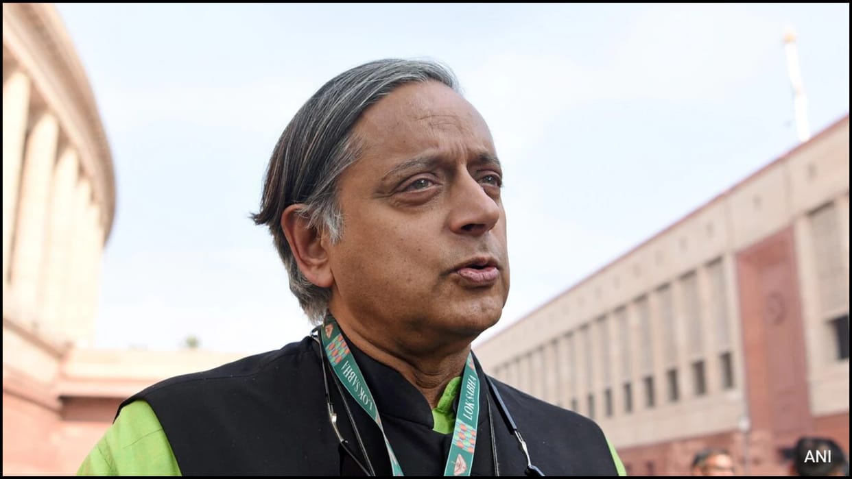 Par panel likely to take up issue of poor treatment of Indians working abroad